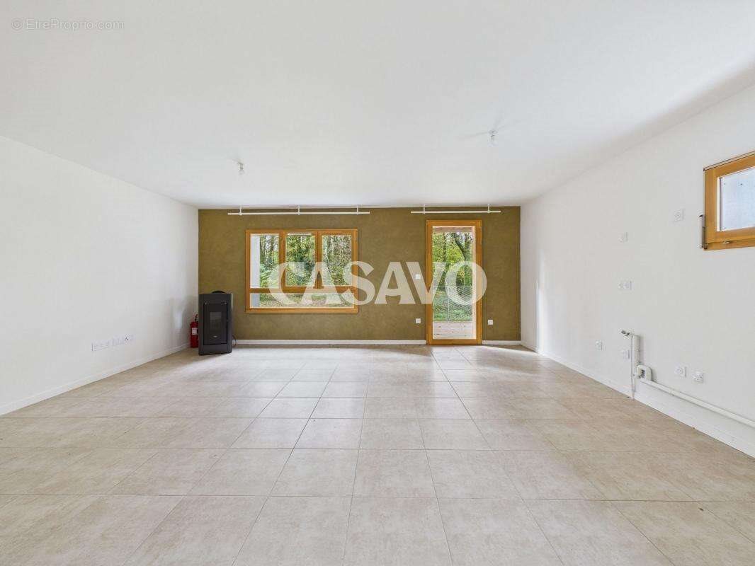 Appartement à vendre, 68m², Ambarès-et-Lagrave