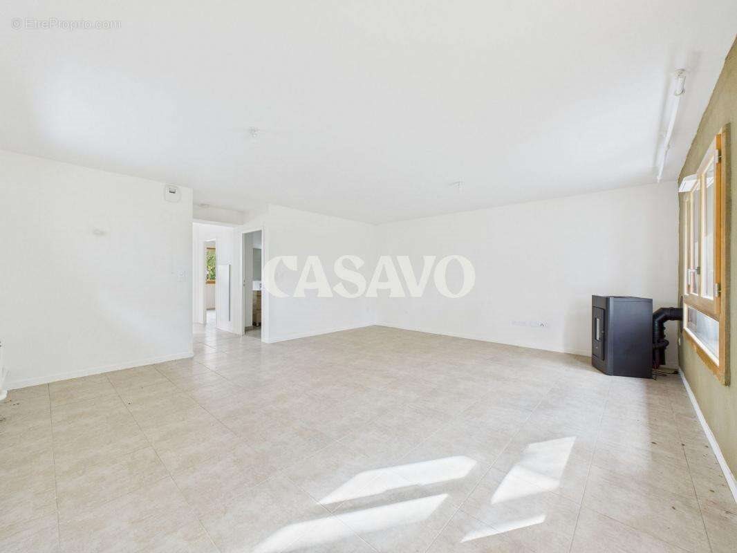 Appartement à vendre, 68m², Ambarès-et-Lagrave