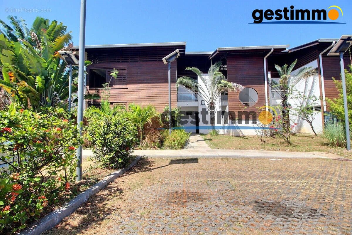 Appartement à vendre, 57m², Cayenne