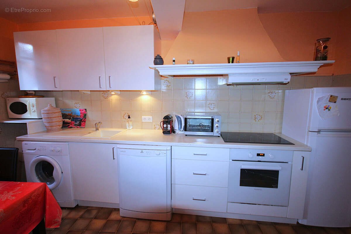 Appartement à vendre, 80m², Collioure