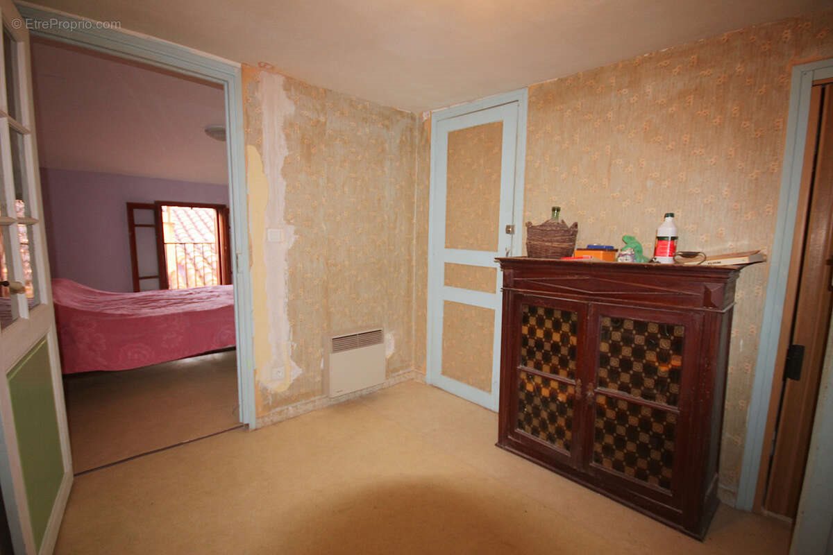 Appartement à vendre, 80m², Collioure