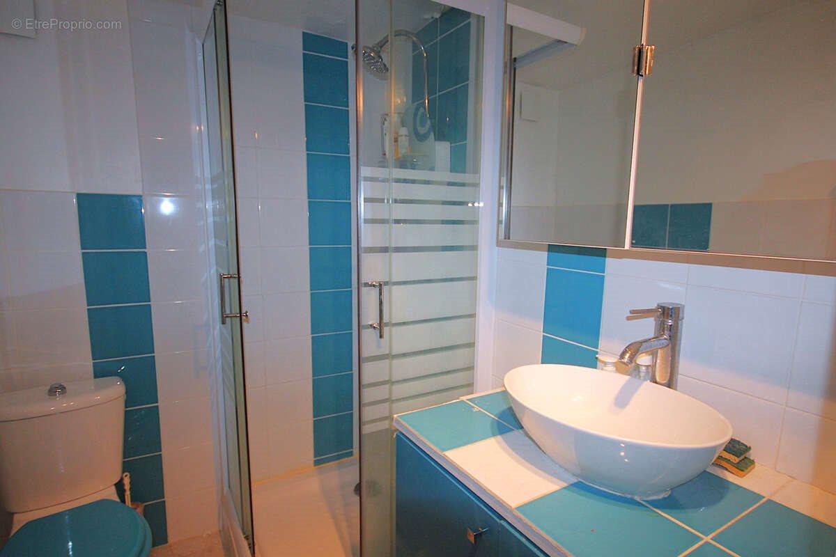 Appartement à vendre, 80m², Collioure