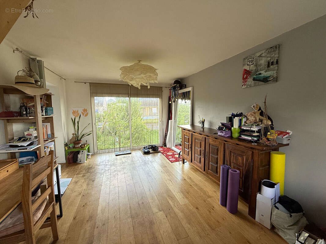 Maison à vendre, 112m², Ile Tudy