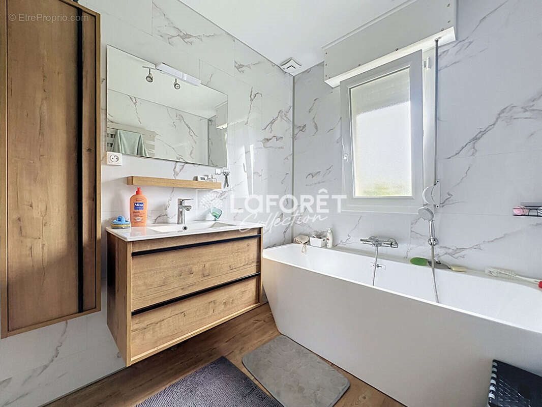Maison à vendre, 130m², Merlimont
