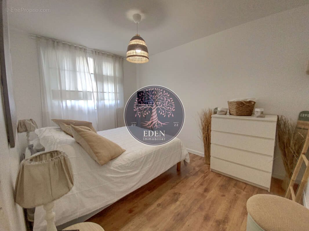 Appartement à vendre, 94m², Dreux