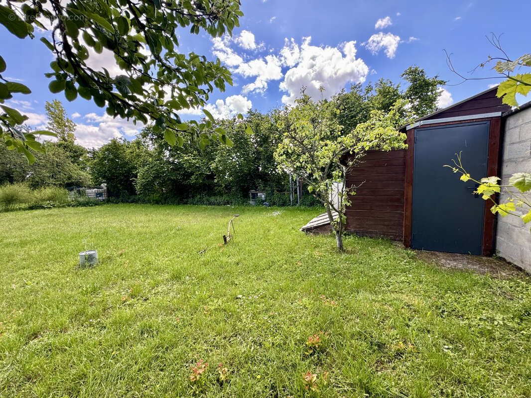Maison à vendre, 117m², Treilles-en-Gâtinais