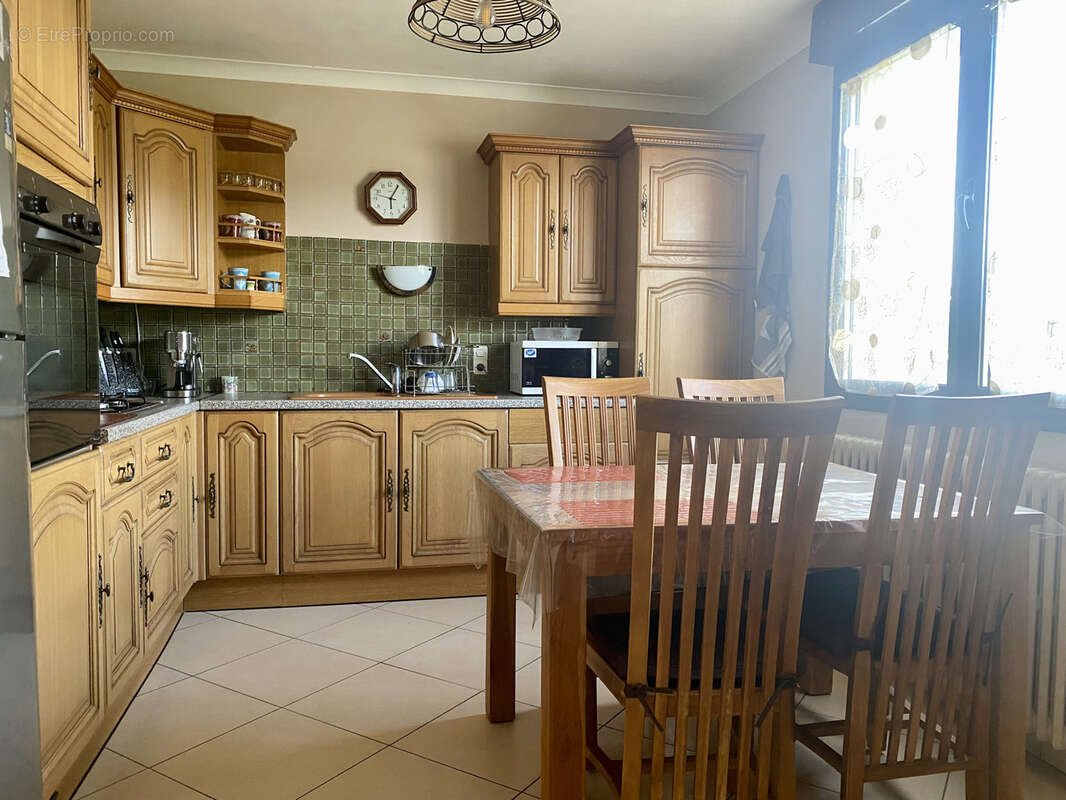 Maison à vendre, 117m², Treilles-en-Gâtinais