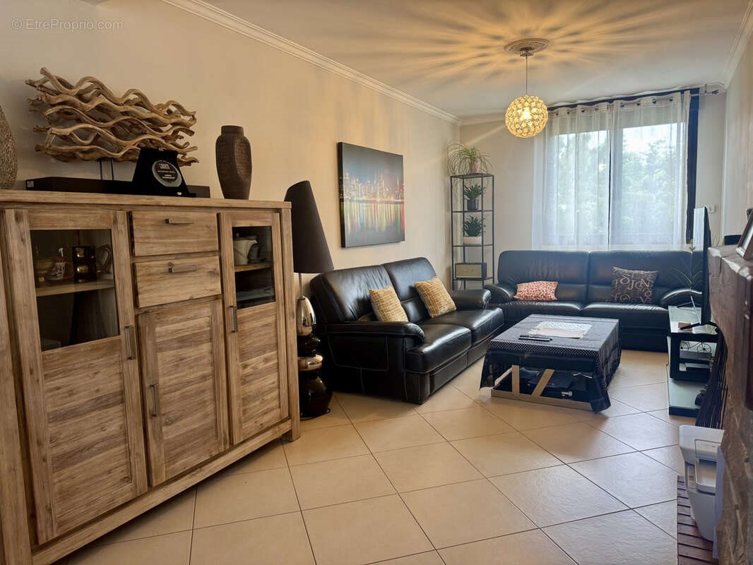 Maison à vendre, 117m², Treilles-en-Gâtinais