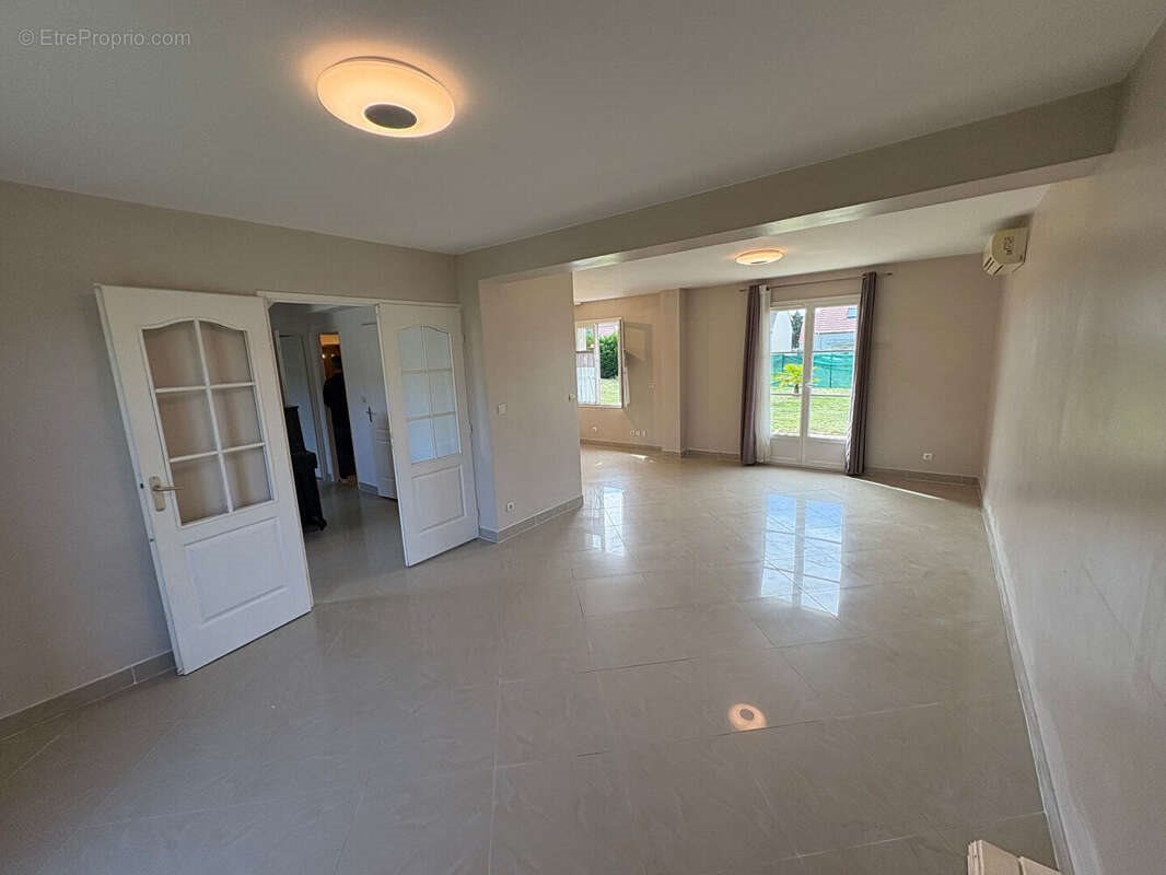 Maison à vendre, 124m², Compiègne