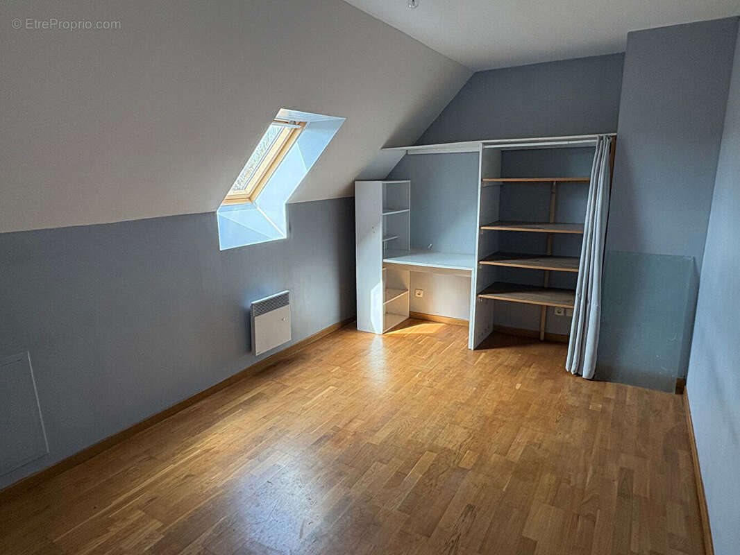 Maison à vendre, 124m², Compiègne