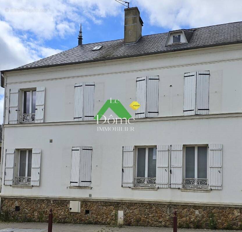 Maison à vendre, 130m², Chambly
