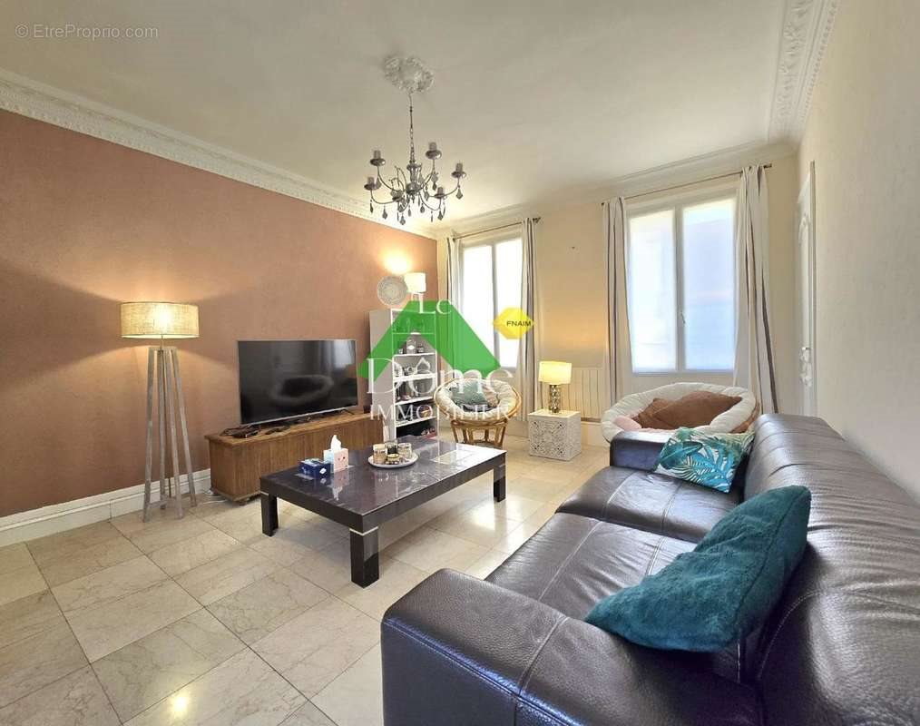 Maison à vendre, 130m², Chambly