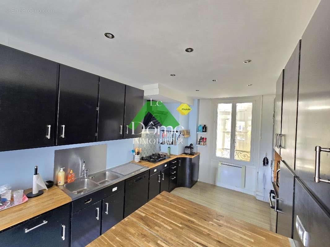 Maison à vendre, 130m², Chambly