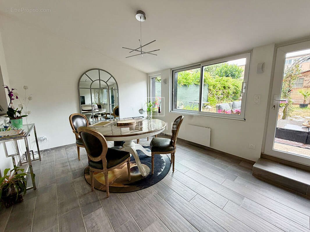 Maison à vendre, 155m², Le Mans