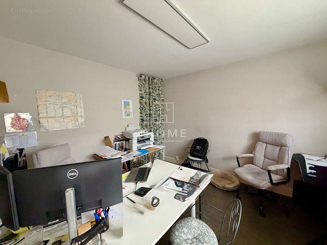 Maison à vendre, 155m², Le Mans