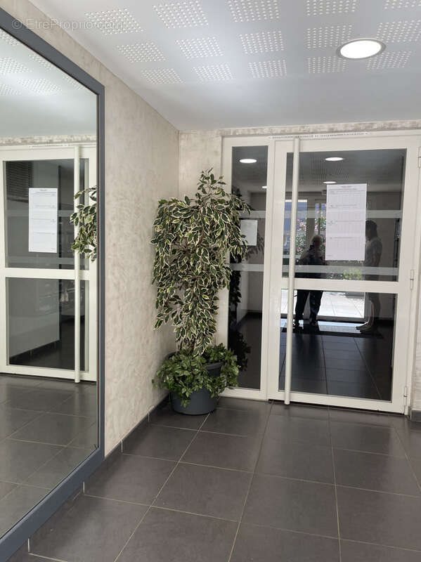 Appartement à vendre, 43m², Claix