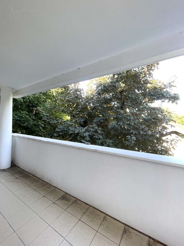 Appartement à vendre, 43m², Claix