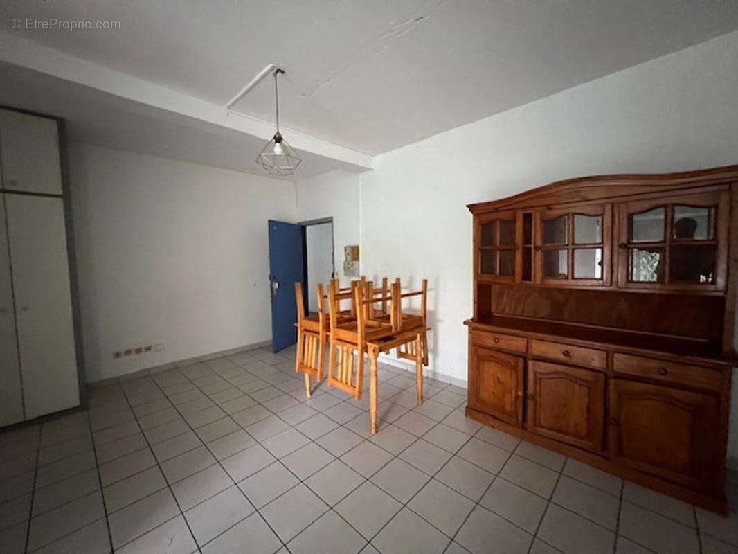 Appartement à vendre, 31m², Fort-de-France