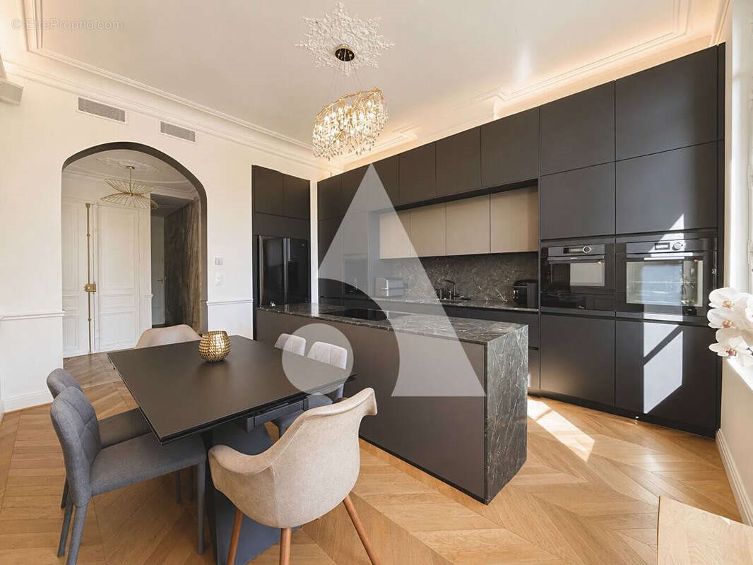 Appartement à vendre, 180m², Aix-en-Provence