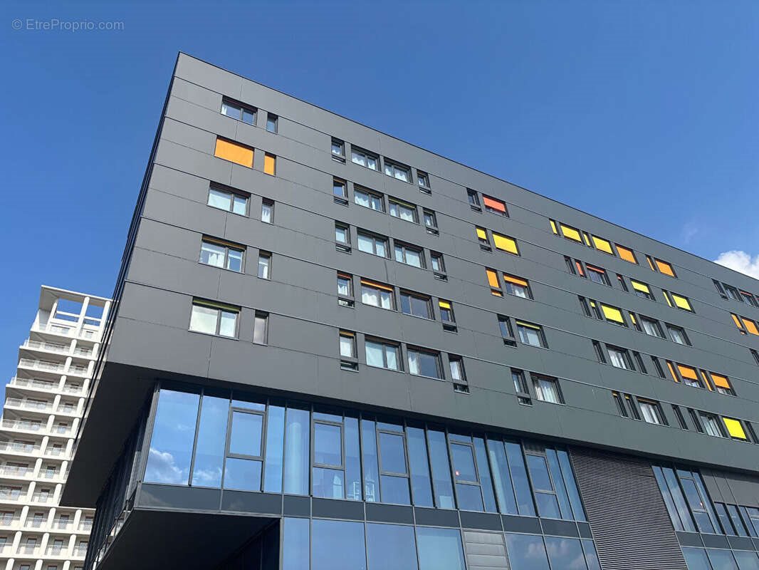 Appartement à vendre, 20m², Lyon 2ème