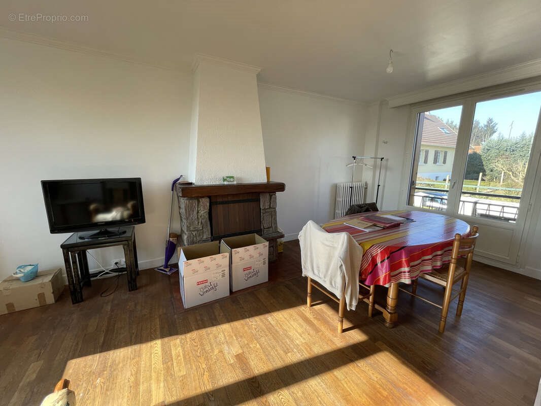 Maison à vendre, 74m², Osny
