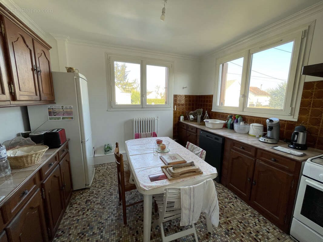 Maison à vendre, 74m², Osny