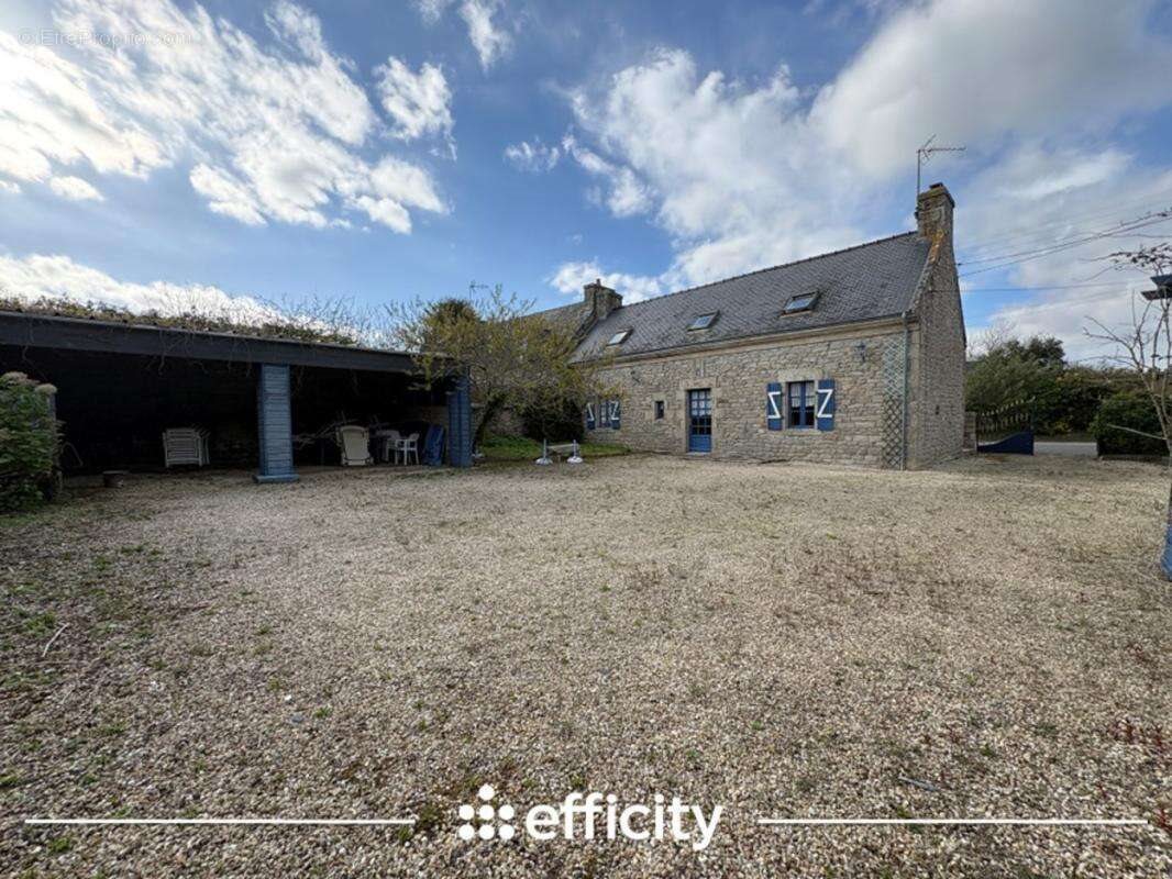 Maison à vendre, 174m², Loctudy