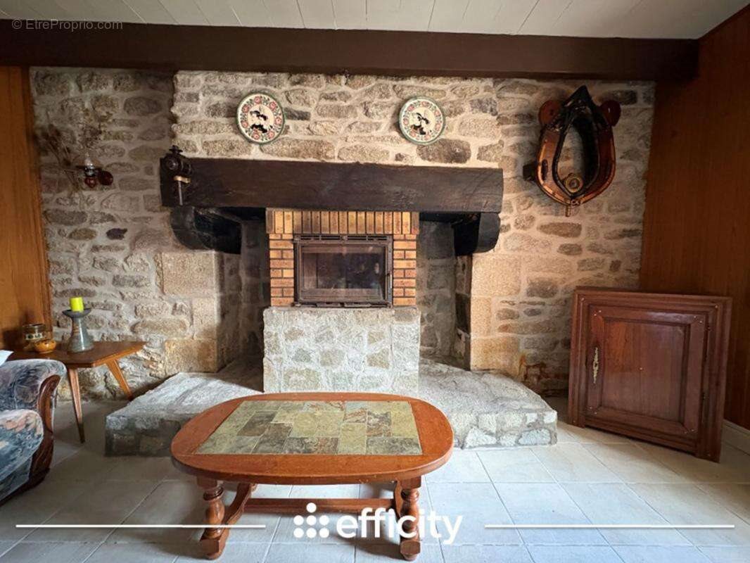 Maison à vendre, 174m², Loctudy
