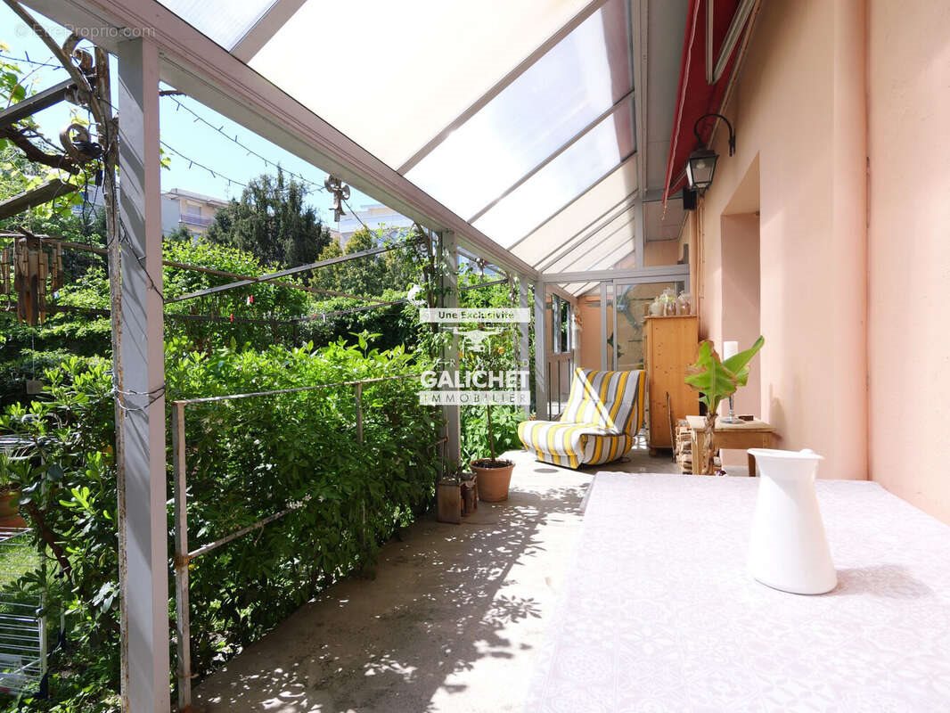 Appartement à vendre, 136m², Gap