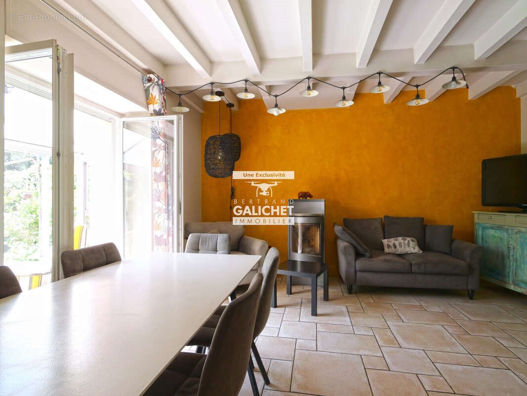 Appartement à vendre, 136m², Gap
