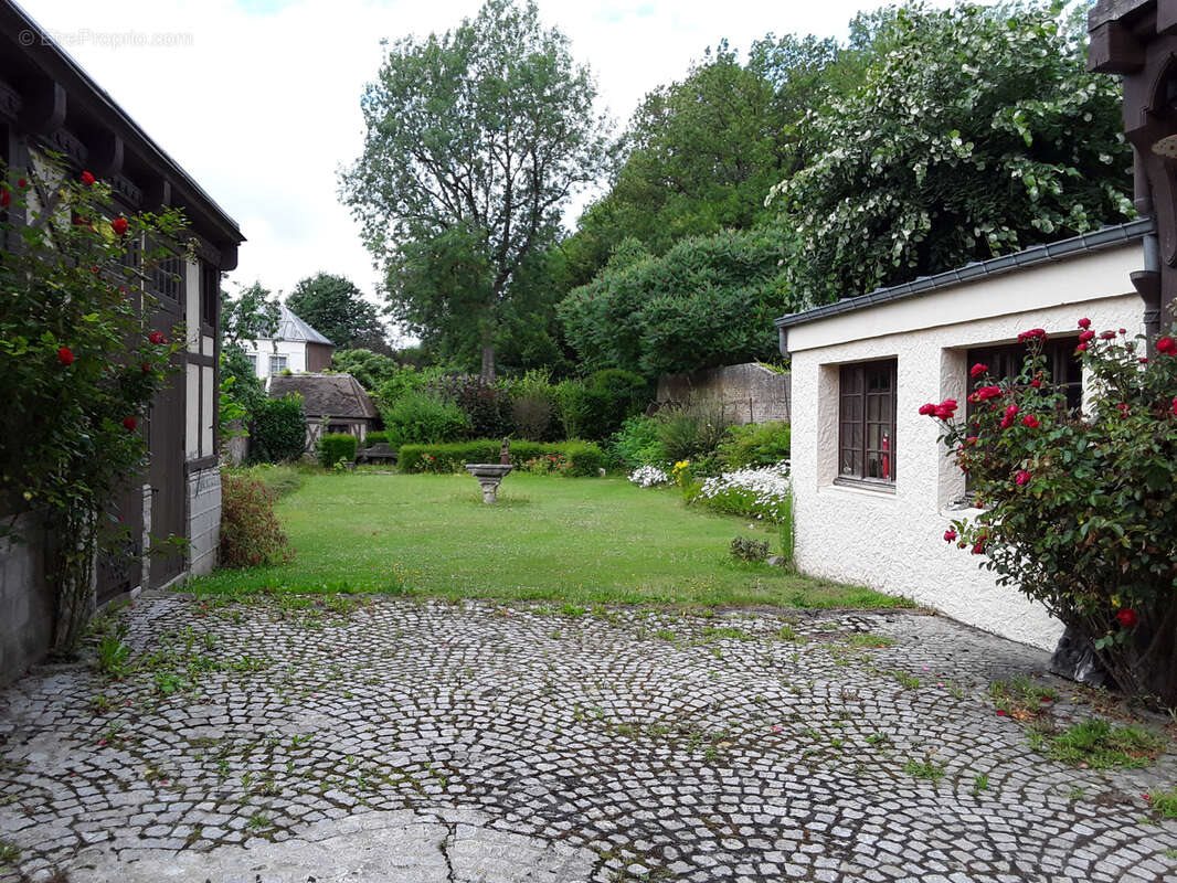 Maison à vendre, 400m², Abbeville