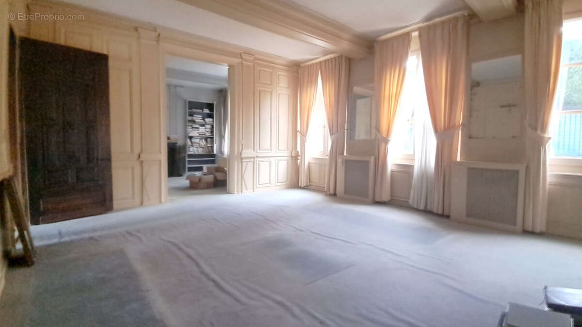 Maison à vendre, 400m², Abbeville