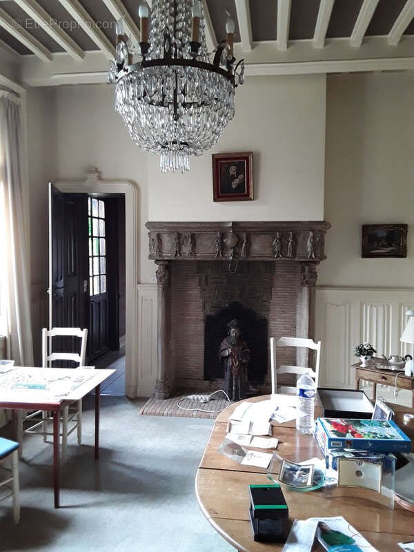 Maison à vendre, 400m², Abbeville
