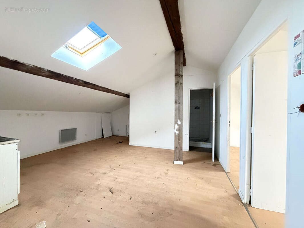 Appartement à vendre, 170m², Lunéville