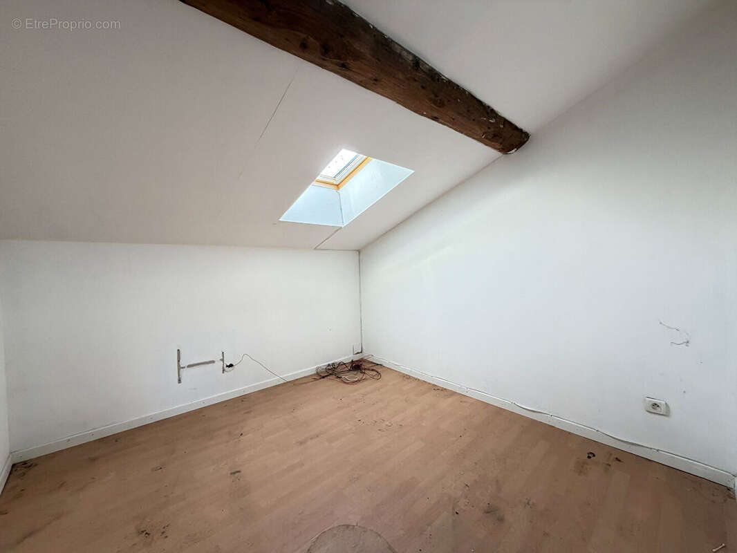 Appartement à vendre, 170m², Lunéville