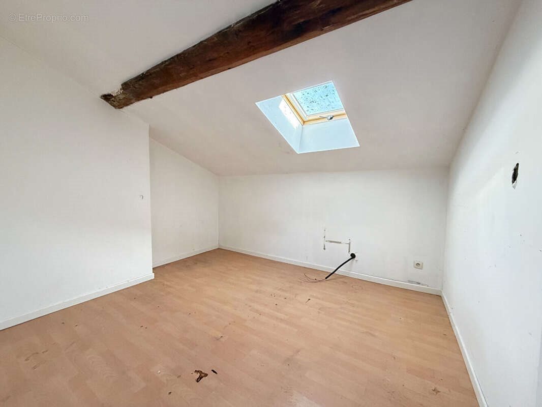 Appartement à vendre, 170m², Lunéville