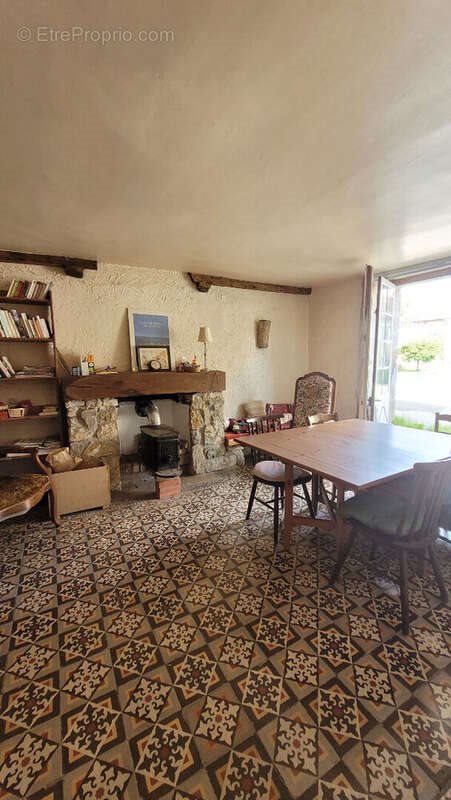 Maison à vendre, 115m², Vers-en-Montagne