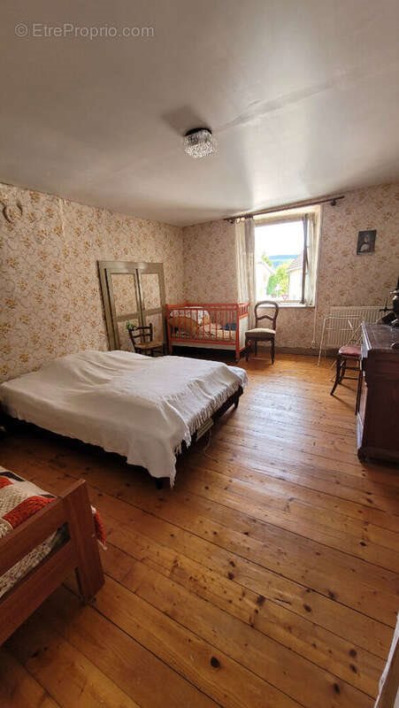Maison à vendre, 115m², Vers-en-Montagne
