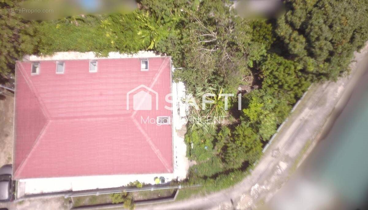 Maison à vendre, 262m², Petit-Bourg