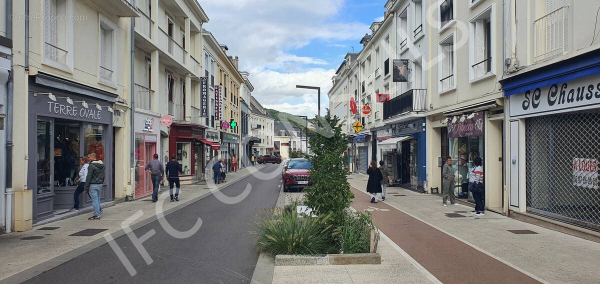Appartement à vendre, 140m², Vernon