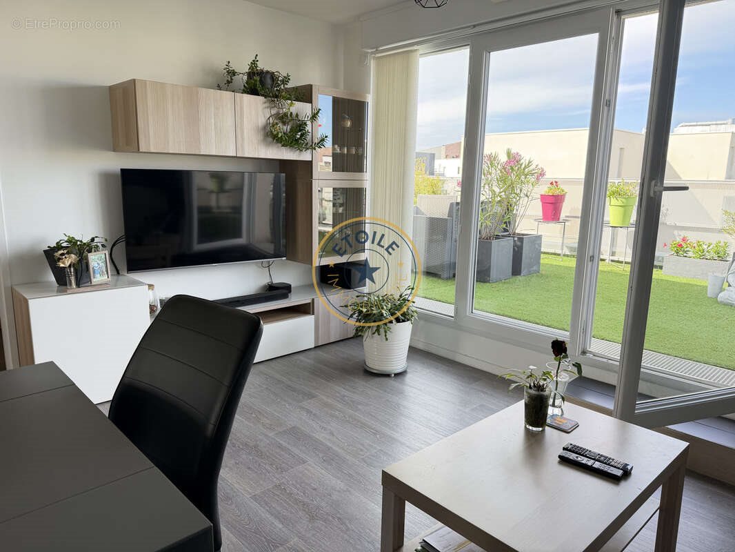 Appartement à vendre, 81m², Angers
