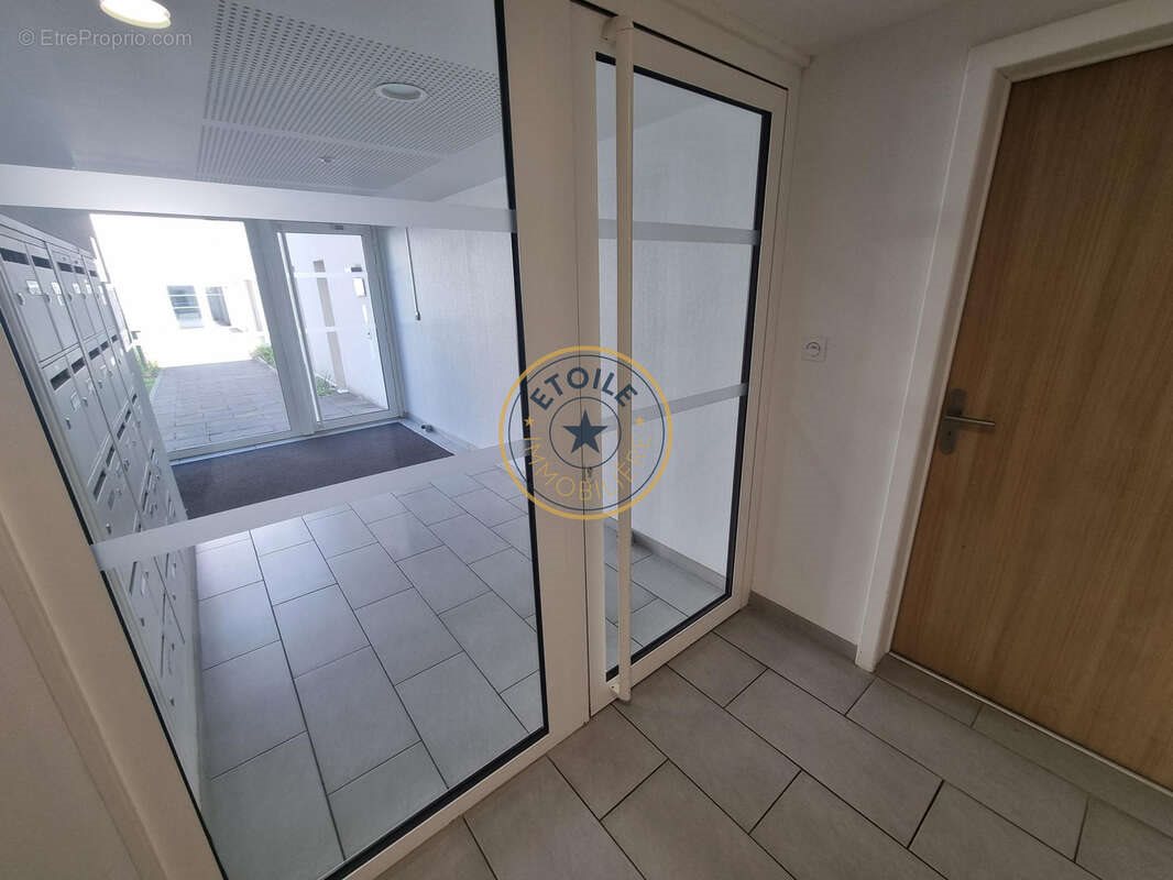 Appartement à vendre, 81m², Angers