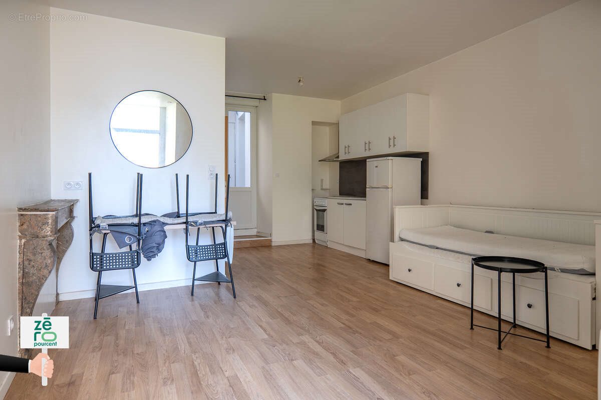 Appartement à vendre, 245m², Luçon