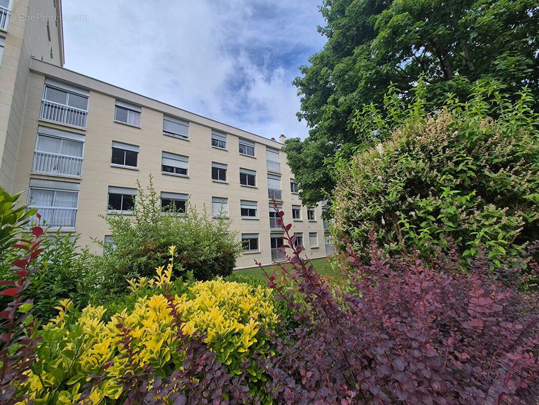 Appartement à vendre, 29m², Rambouillet
