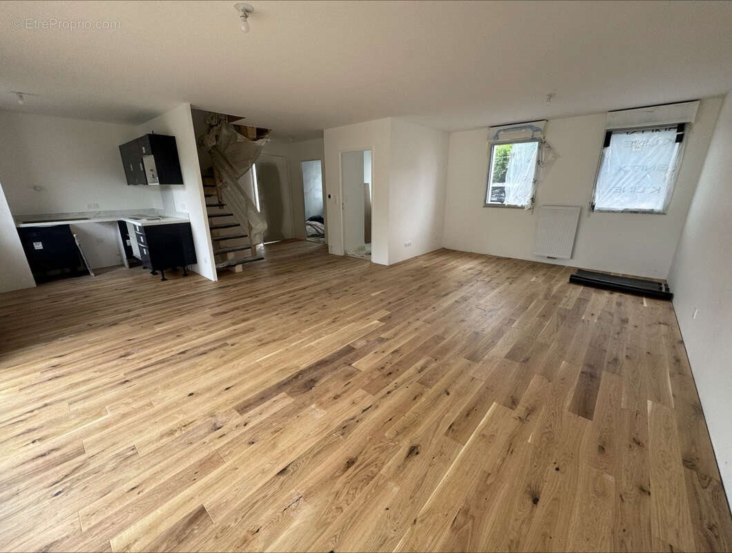 Maison à vendre, 95m², Mérignac