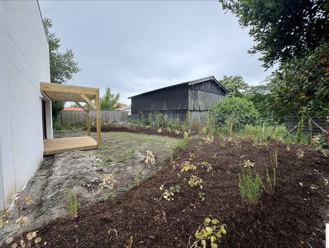 Maison à vendre, 95m², Mérignac