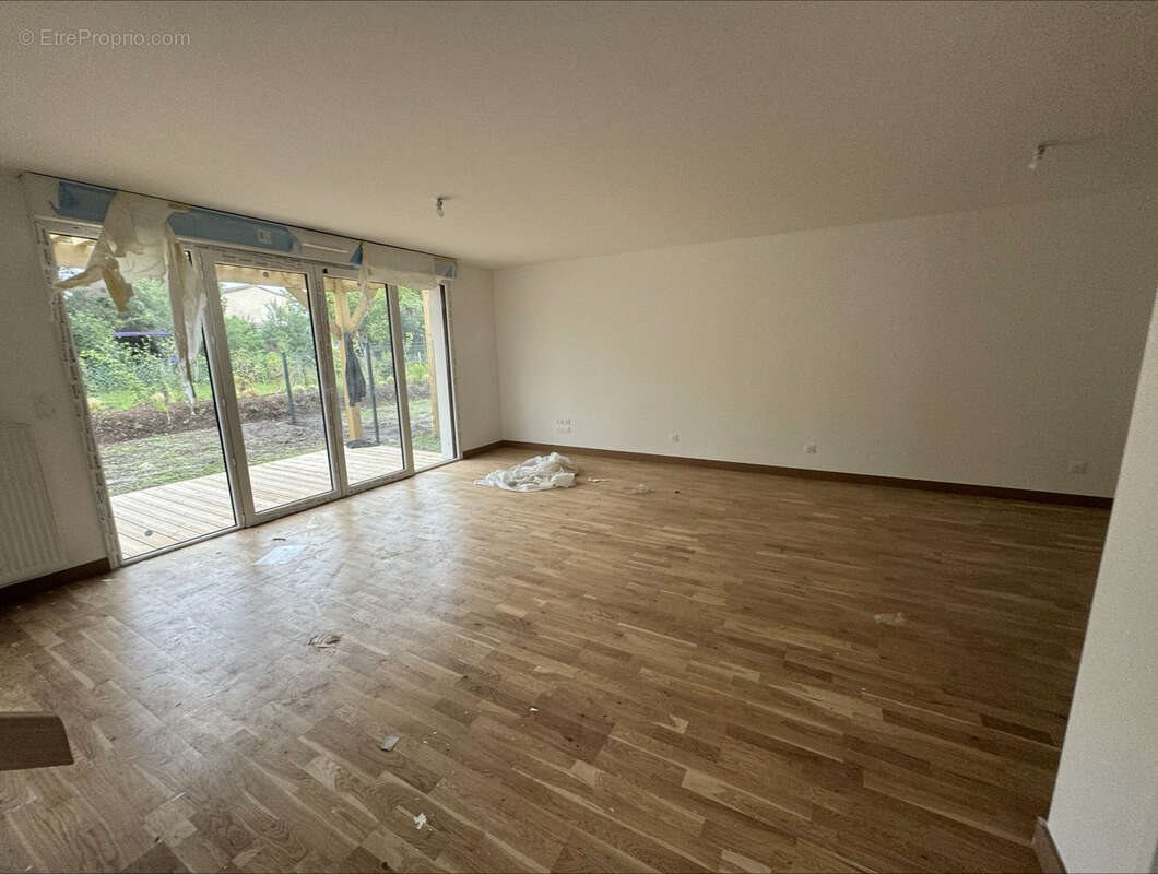 Maison à vendre, 95m², Mérignac