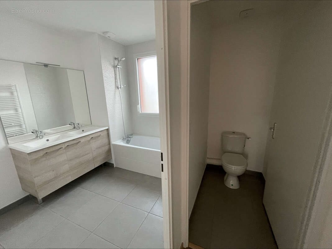 Maison à vendre, 95m², Mérignac