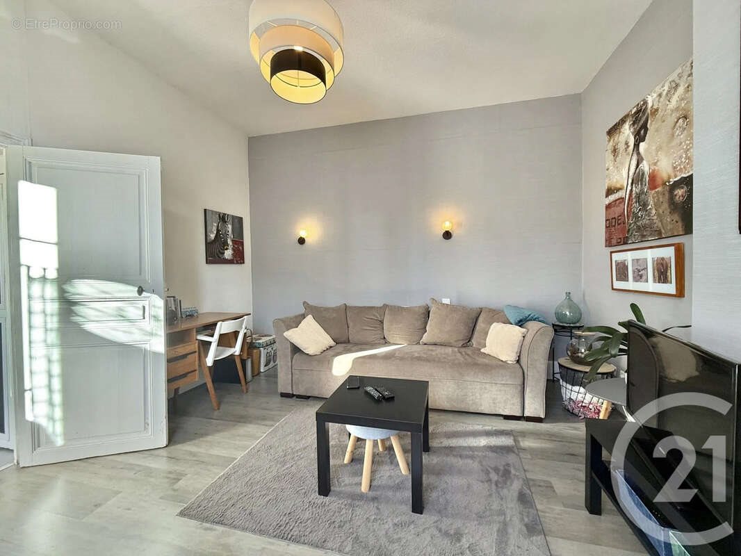 Maison à vendre, 66m², Yzeure