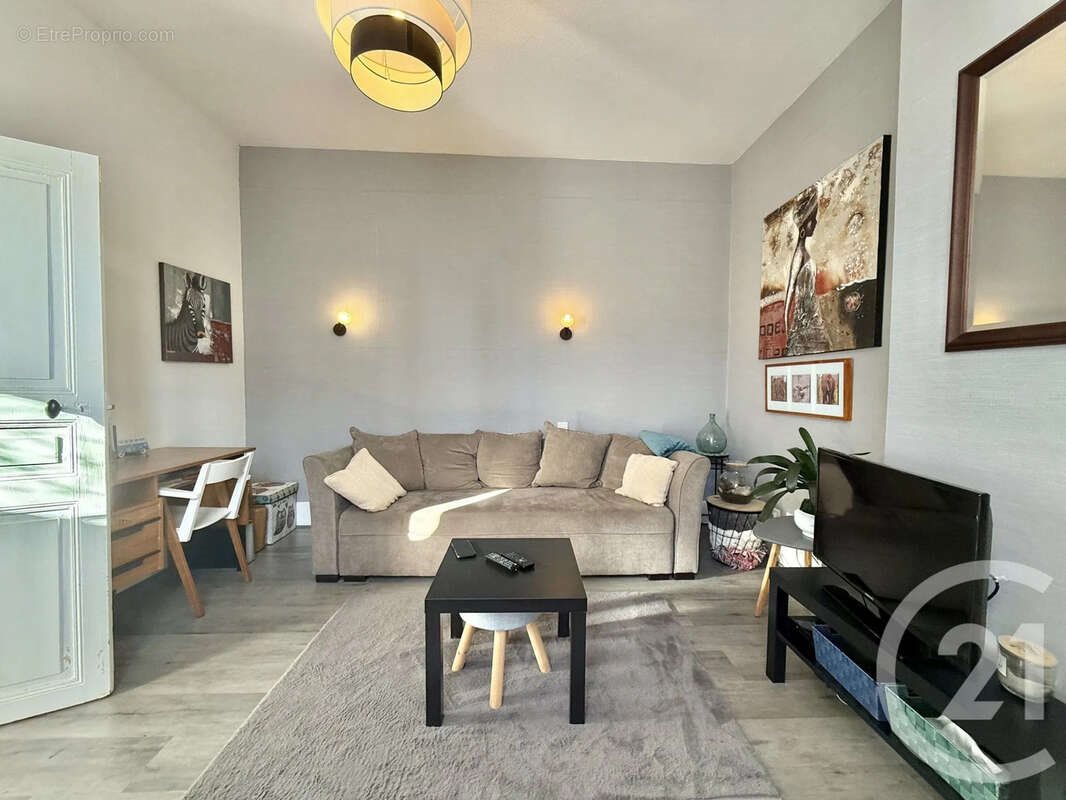 Maison à vendre, 66m², Yzeure